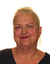 Martine JOANISSE